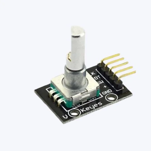 KY-040 Rotary Encoder Module