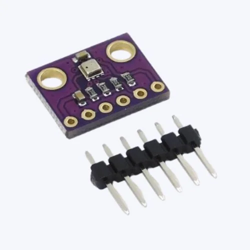 BME280 Temperature, Humidity, Pressure Sensor