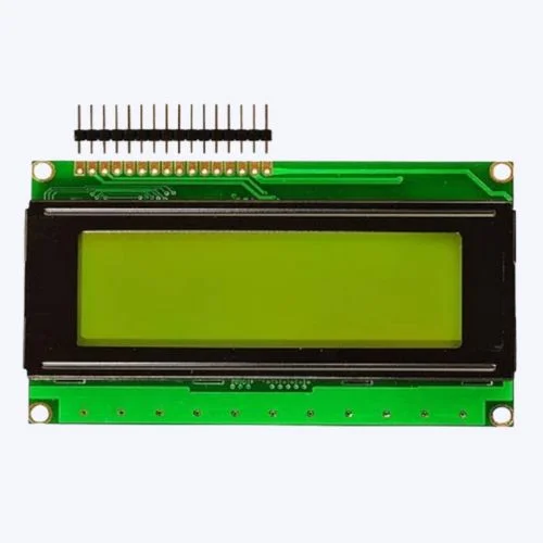 LCD 20×4 Display Module