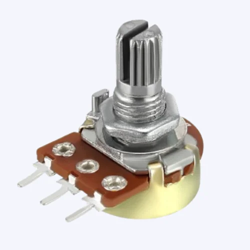 10KΩ Potentiometer